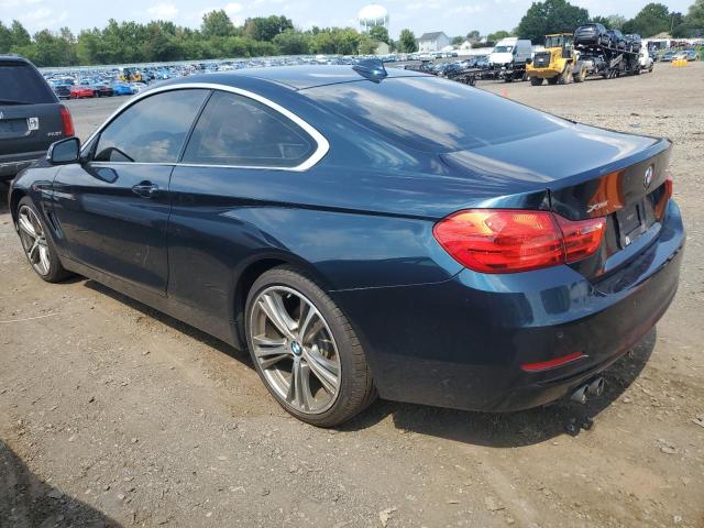 Photo 1 VIN: WBA3N9C52GK250538 - BMW 428 XI 