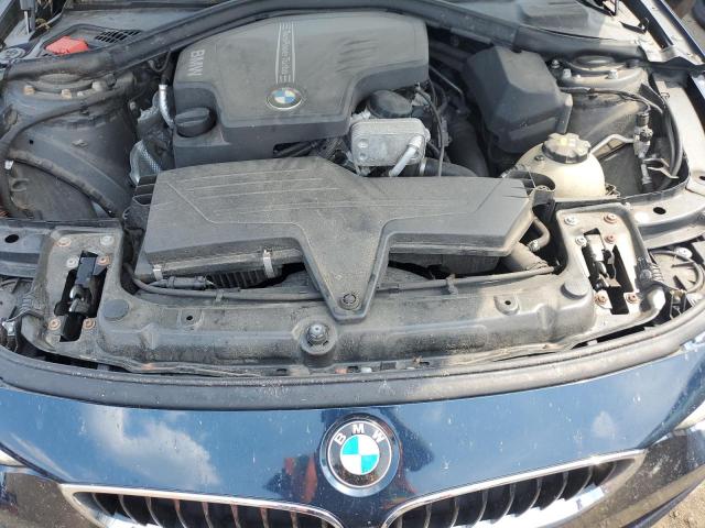 Photo 10 VIN: WBA3N9C52GK250538 - BMW 428 XI 