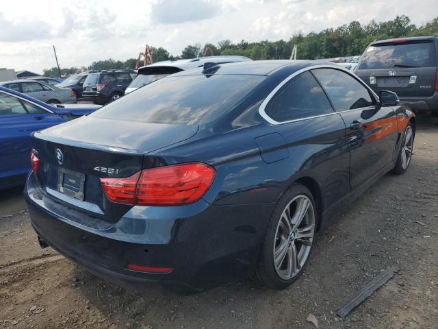 Photo 2 VIN: WBA3N9C52GK250538 - BMW 428 XI 