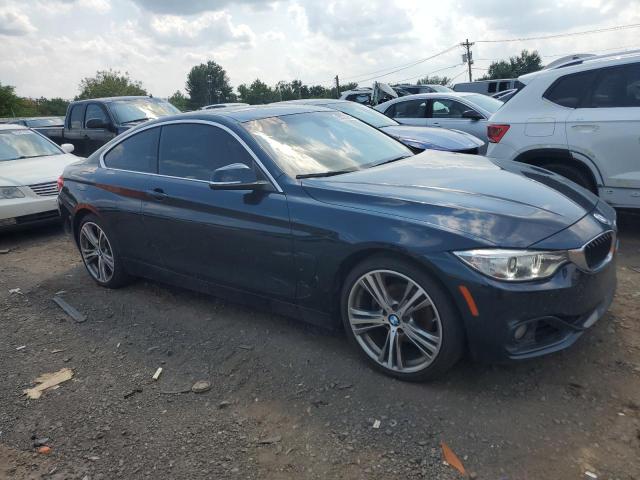 Photo 3 VIN: WBA3N9C52GK250538 - BMW 428 XI 