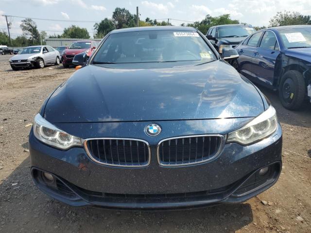 Photo 4 VIN: WBA3N9C52GK250538 - BMW 428 XI 