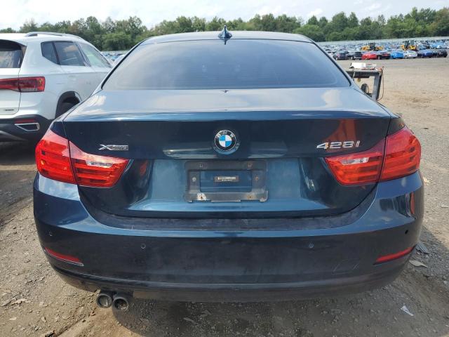 Photo 5 VIN: WBA3N9C52GK250538 - BMW 428 XI 