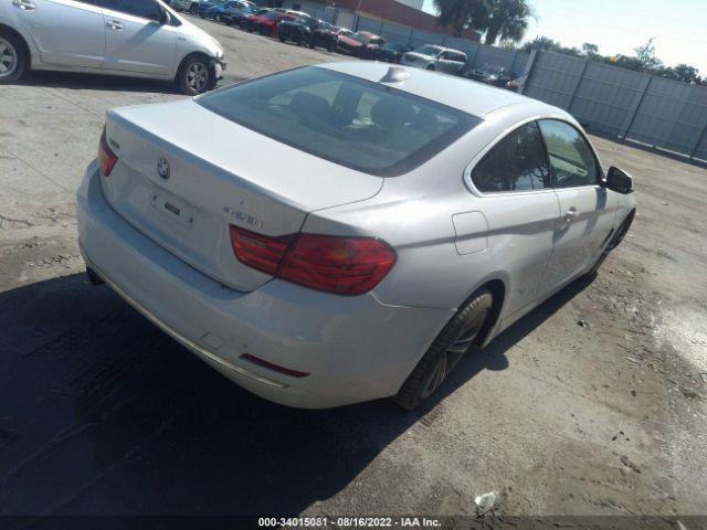 Photo 3 VIN: WBA3N9C52GK250975 - BMW 4 SERIES 