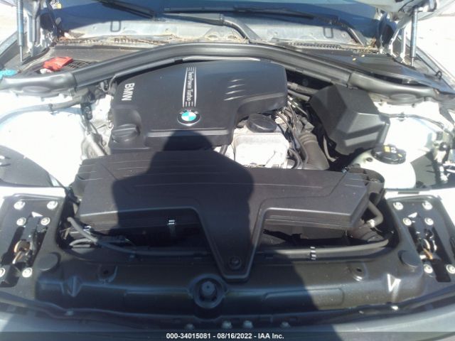 Photo 9 VIN: WBA3N9C52GK250975 - BMW 4 SERIES 