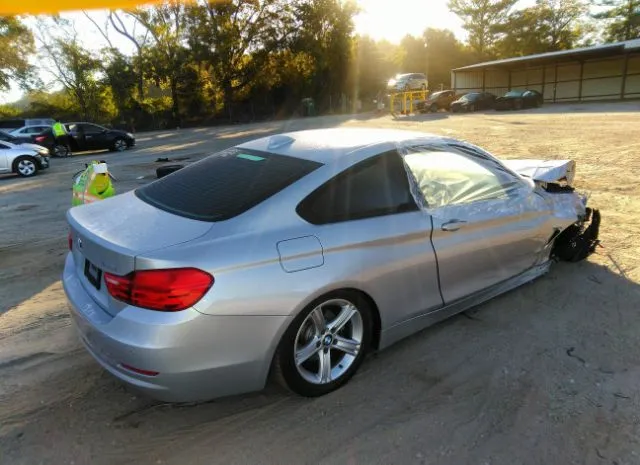 Photo 3 VIN: WBA3N9C53EF720145 - BMW 4 SERIES 