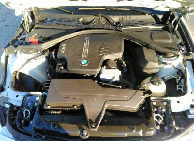 Photo 9 VIN: WBA3N9C53EF720145 - BMW 4 SERIES 