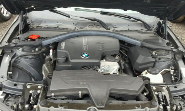 Photo 6 VIN: WBA3N9C53EF721229 - BMW 428 