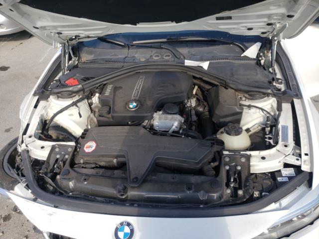 Photo 6 VIN: WBA3N9C53EF721280 - BMW 428 XI 