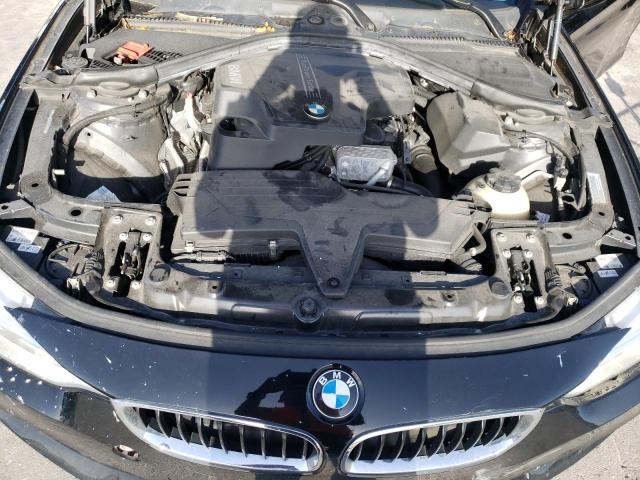 Photo 6 VIN: WBA3N9C53EF721313 - BMW 428 XI 