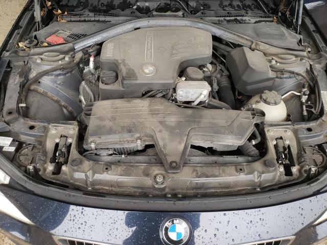 Photo 10 VIN: WBA3N9C53EF721554 - BMW 428 XI 