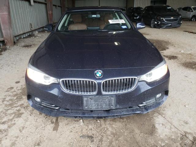 Photo 4 VIN: WBA3N9C53EF721554 - BMW 428 XI 