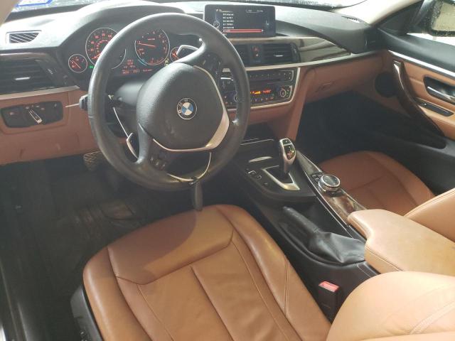 Photo 7 VIN: WBA3N9C53EF721554 - BMW 428 XI 