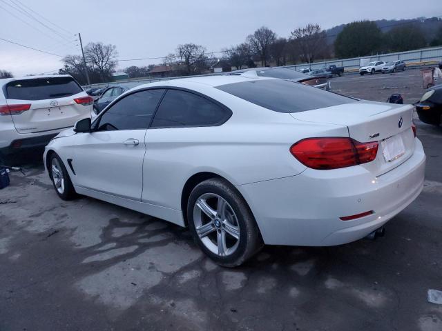 Photo 1 VIN: WBA3N9C53EF721635 - BMW 428 XI 