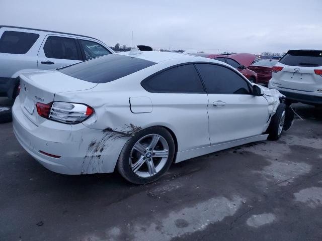 Photo 2 VIN: WBA3N9C53EF721635 - BMW 428 XI 