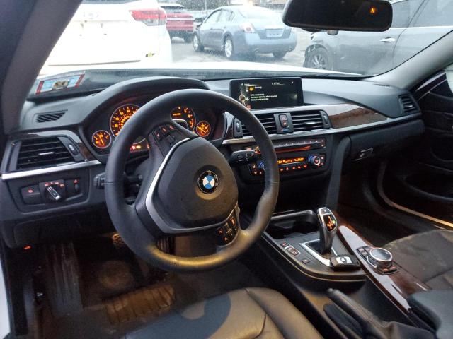 Photo 7 VIN: WBA3N9C53EF721635 - BMW 428 XI 