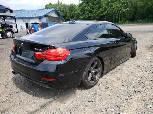 Photo 3 VIN: WBA3N9C53EF722008 - BMW 428I 