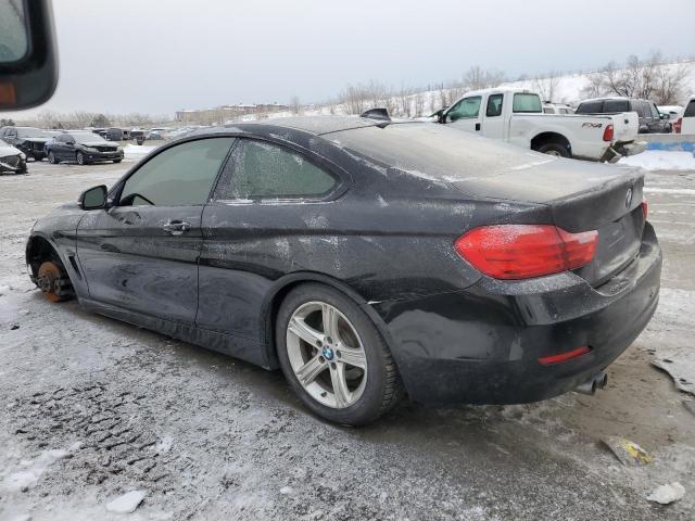 Photo 1 VIN: WBA3N9C53EK244972 - BMW 4 SERIES 