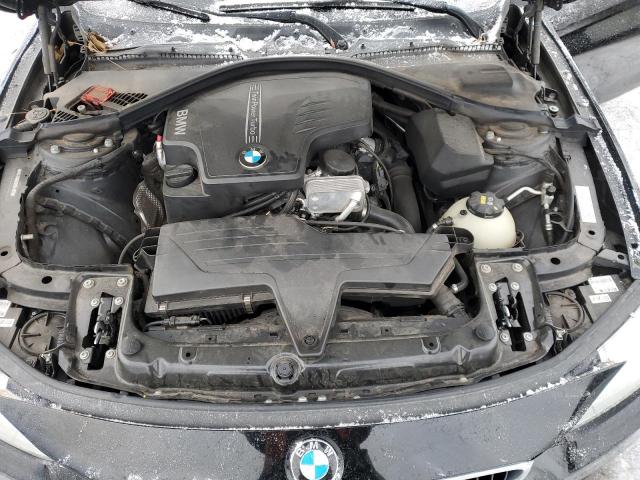 Photo 10 VIN: WBA3N9C53EK244972 - BMW 4 SERIES 