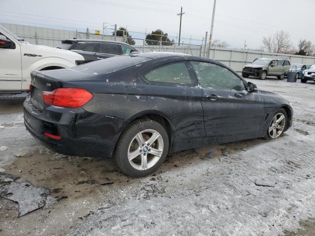 Photo 2 VIN: WBA3N9C53EK244972 - BMW 4 SERIES 