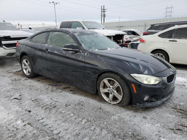 Photo 3 VIN: WBA3N9C53EK244972 - BMW 4 SERIES 