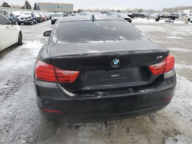 Photo 5 VIN: WBA3N9C53EK244972 - BMW 4 SERIES 