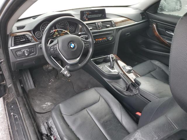 Photo 7 VIN: WBA3N9C53EK244972 - BMW 4 SERIES 