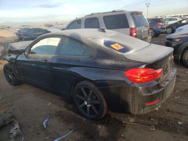 Photo 1 VIN: WBA3N9C53EK244972 - BMW 4 SERIES 