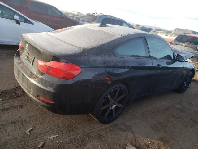 Photo 2 VIN: WBA3N9C53EK244972 - BMW 4 SERIES 