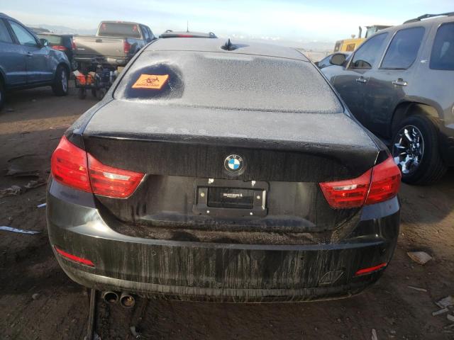 Photo 5 VIN: WBA3N9C53EK244972 - BMW 4 SERIES 