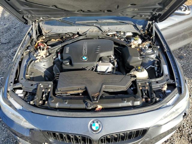 Photo 10 VIN: WBA3N9C53EK245491 - BMW 428 XI 