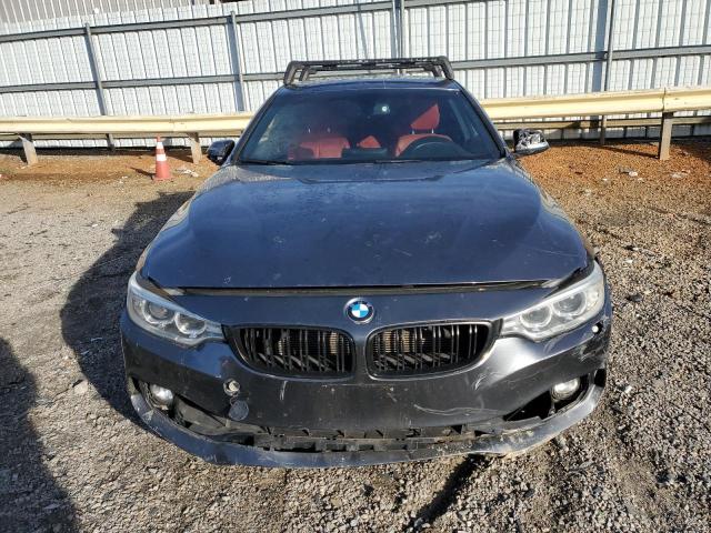 Photo 4 VIN: WBA3N9C53EK245491 - BMW 428 XI 