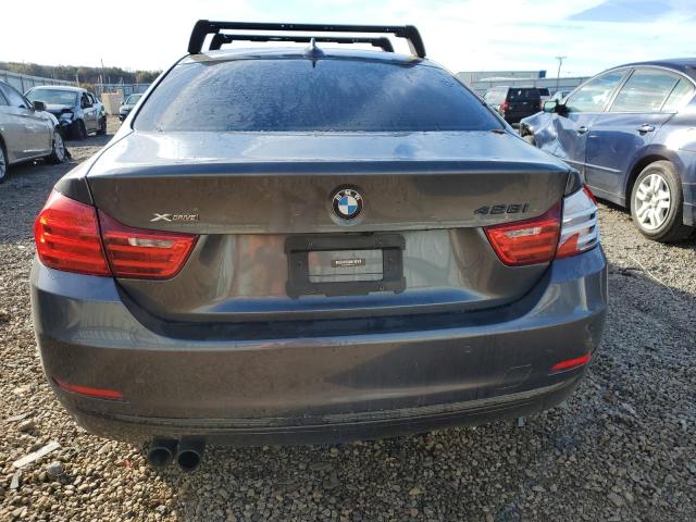 Photo 5 VIN: WBA3N9C53EK245491 - BMW 428 XI 