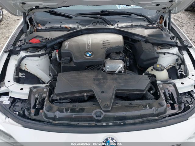 Photo 9 VIN: WBA3N9C53EK245636 - BMW 428I 