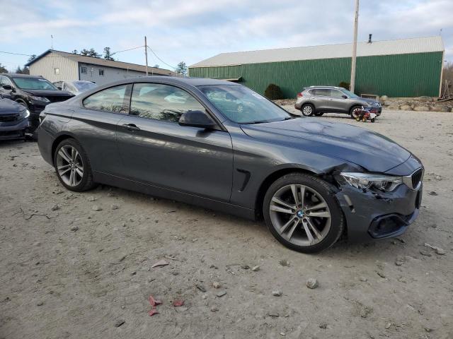 Photo 3 VIN: WBA3N9C53EK245779 - BMW 4 SERIES 