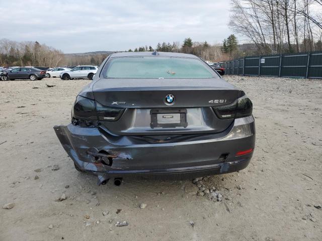 Photo 5 VIN: WBA3N9C53EK245779 - BMW 4 SERIES 