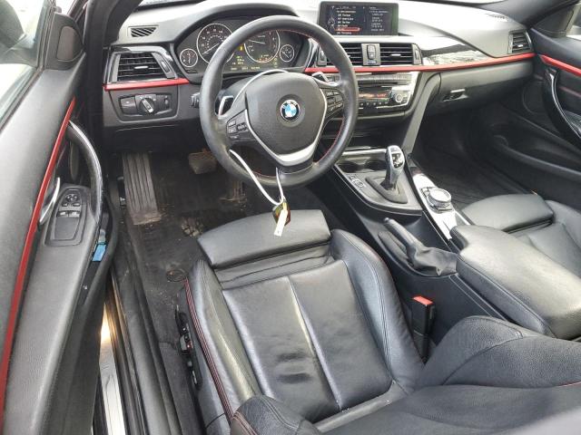 Photo 7 VIN: WBA3N9C53EK245779 - BMW 4 SERIES 