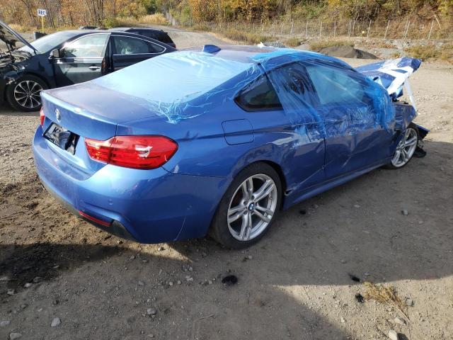 Photo 3 VIN: WBA3N9C53EK246012 - BMW 428 XI 