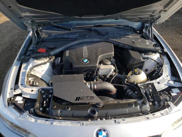 Photo 6 VIN: WBA3N9C53FK246254 - BMW 428 XI 