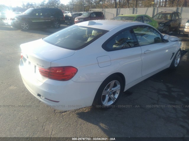 Photo 3 VIN: WBA3N9C53FK247209 - BMW 4 