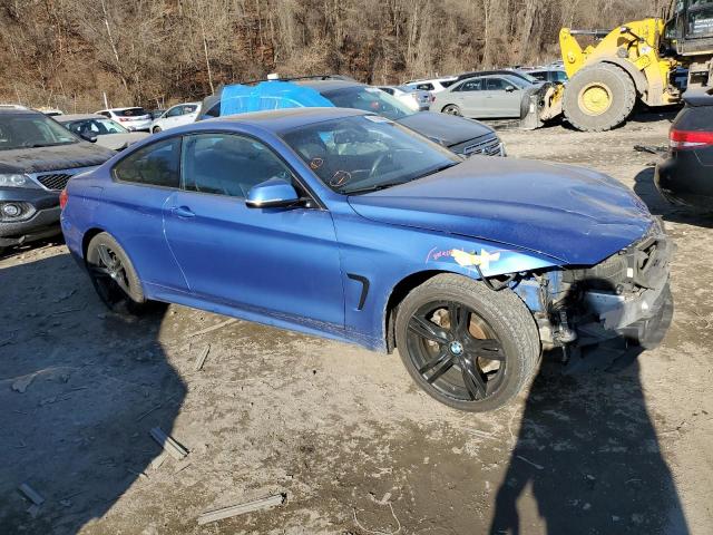 Photo 3 VIN: WBA3N9C53FK247632 - BMW 4 SERIES 