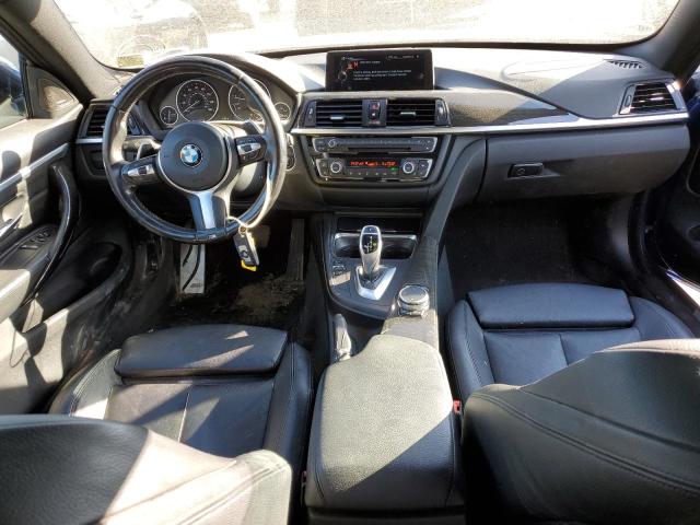 Photo 7 VIN: WBA3N9C53FK247632 - BMW 4 SERIES 