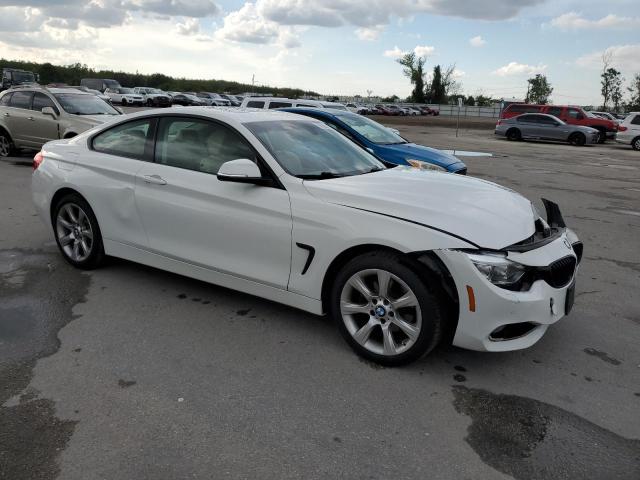 Photo 3 VIN: WBA3N9C53FK247727 - BMW 428 XI 