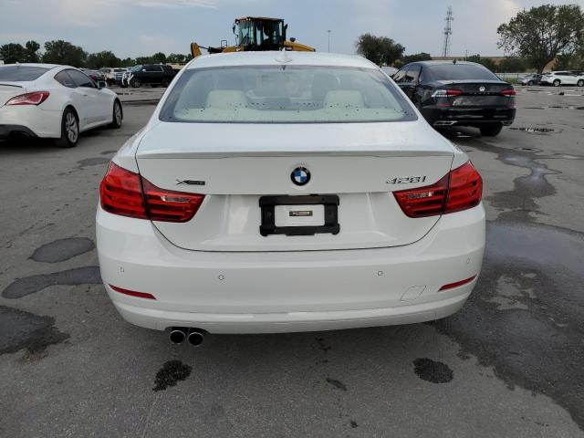 Photo 5 VIN: WBA3N9C53FK247727 - BMW 428 XI 