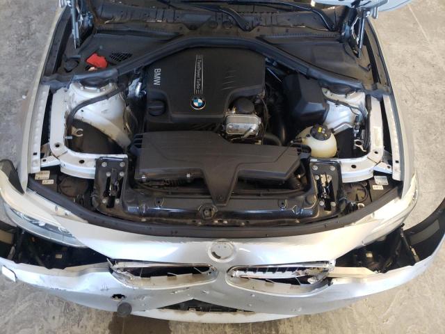 Photo 6 VIN: WBA3N9C53GK248586 - BMW 428 XI 