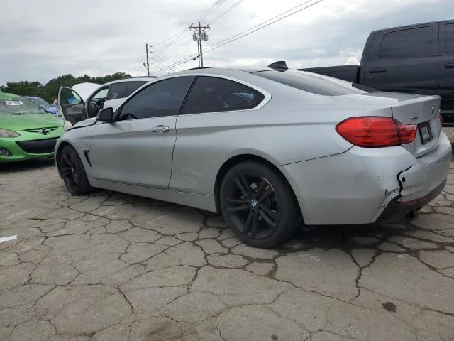 Photo 1 VIN: WBA3N9C53GK248586 - BMW 428 XI 