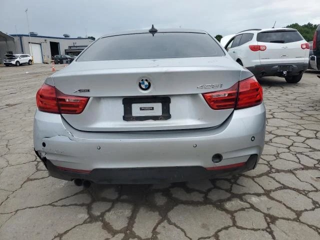 Photo 5 VIN: WBA3N9C53GK248586 - BMW 428 XI 