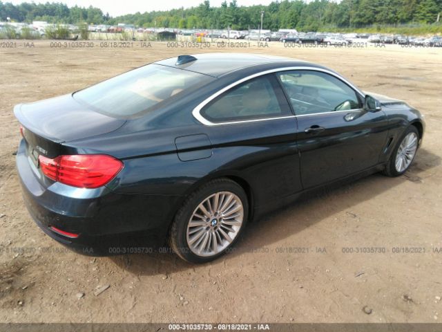 Photo 3 VIN: WBA3N9C53GK248863 - BMW 4 