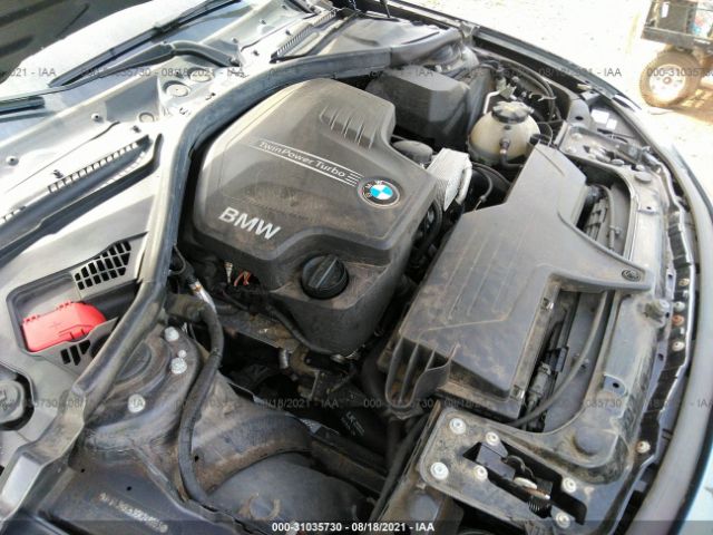 Photo 9 VIN: WBA3N9C53GK248863 - BMW 4 