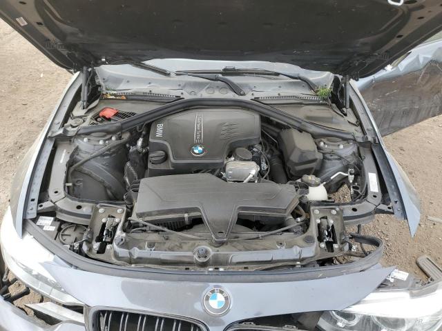 Photo 10 VIN: WBA3N9C53GK249088 - BMW 428 XI 