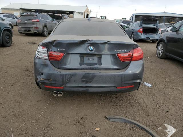 Photo 5 VIN: WBA3N9C53GK249088 - BMW 428 XI 